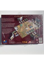 Rio Grande Gloria Mundi (2006) (NIS)  (Shrink is ripped)