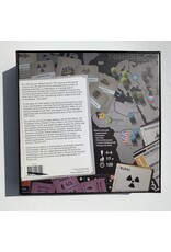 Conquistador Games, Inc. Tomorrow (2013) (unpunched)