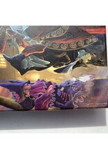 Hazgaard Intrigo Board Game (2010) (unpunched)