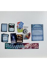 Geek Attitude Games Not Alone Used Board Game (2016)