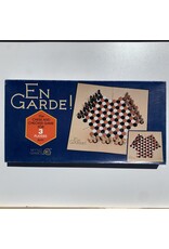 Mynd Games En Garde! (1986) (used)