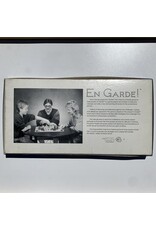 Mynd Games En Garde! (1986) (used)