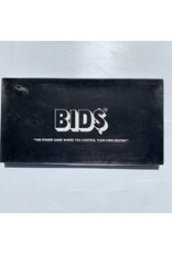 Brimalyn Productions Inc. Bid$ (1985) (used) Brimalyn Productions Inc. Bid$ (1985) (used)