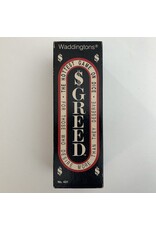 Waddingtons $Greed  used board game (1984)