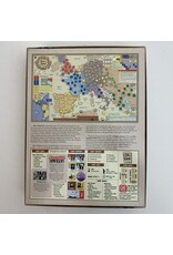 GMT Games Here I Stand unused board game (2006) (unpunched)