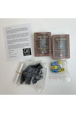 GMT Games Here I Stand unused board game (2006) (unpunched)