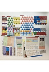 GMT Games Here I Stand unused board game (2006) (unpunched)