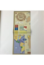 GMT Games Here I Stand unused board game (2006) (unpunched)