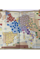 GMT Games Here I Stand unused board game (2006) (unpunched)