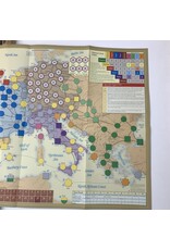 GMT Games Here I Stand unused board game (2006) (unpunched)