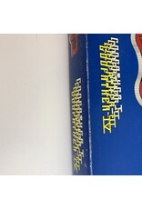 Tri-Ascend The Syndicate used board game (1986) (o)