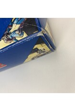 Tri-Ascend The Syndicate used board game (1986) (o)