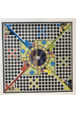 Tri-Ascend The Syndicate used board game (1986) (o)