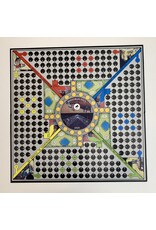 Tri-Ascend The Syndicate used board game (1986) (F)