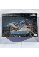 Hasbro Axis & Allies: Europe 1940 NIS board game (2010)