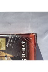 Avalon Hill Game Company Axis & Allies: D-Day NIS board game (2004) - Shrink is torn