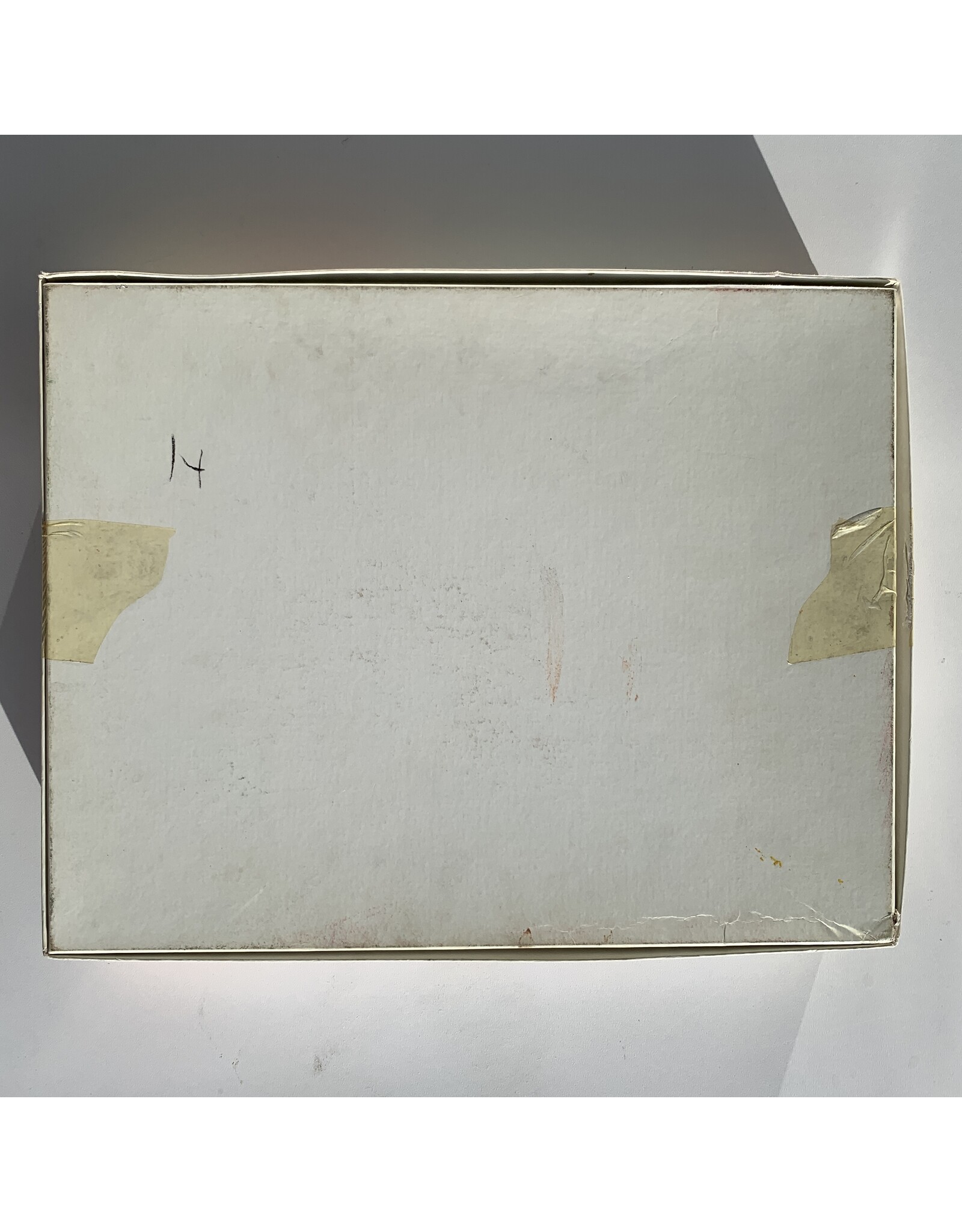 SPI War of the Ring (1977) (used)