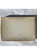 Selchow & Righter Cargoes Used Board Game (1964)