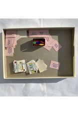 Selchow & Righter Cargoes Used Board Game (1964)