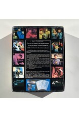 FASA Star Trek The Role Playing Game