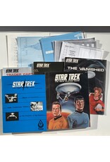 FASA Star Trek The Role Playing Game