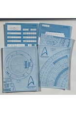 FASA Star Trek The Role Playing Game