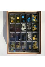 SPI Battles for the Ardennes Used Board Game (1978)