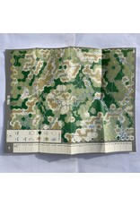 SPI Battles for the Ardennes (1978) (used) (missing 55 pieces from 1944 scenario) (1940 scenario unpunched)