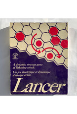 Waddingtons Lancer (1973) (used)