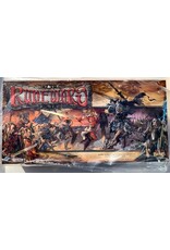 Fantasy Flight Games Runewars Open Board Game (2009)