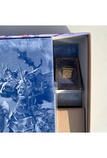 Fantasy Flight Games Runewars Open Board Game (2009)