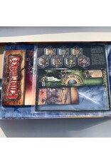 Fantasy Flight Games Runewars Open Board Game (2009)