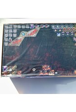 Fantasy Flight Games Runewars Open Board Game (2009)
