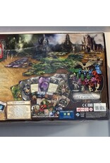 Fantasy Flight Games Runewars Open Board Game (2009)