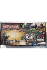 Fantasy Flight Games Runewars Open Board Game (2009)