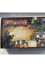 Fantasy Flight Games Runewars Open Board Game (2009)