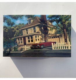 Board&Dice InBetween (2017) NIS Board Game