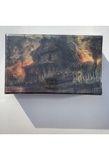 Board&Dice InBetween (2017) NIS Board Game