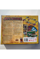 Fantasy Flight Games Arena Maximus (2003) (NIS)