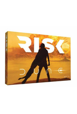 Hasbro Risk: Dune NIS Board Game (2024) (Sale)