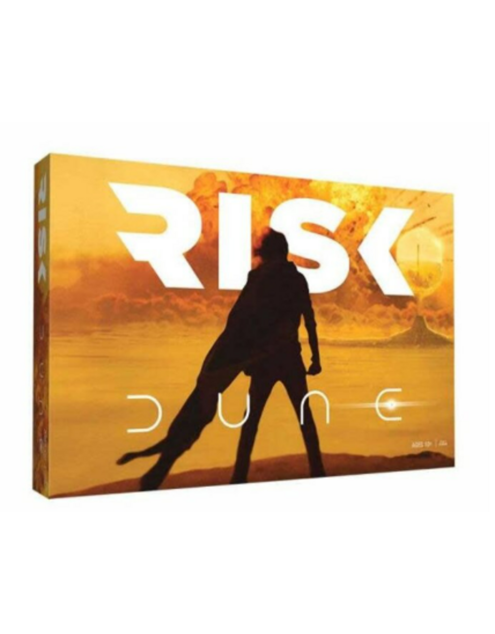 Hasbro Risk: Dune NIS Board Game (2024) (Sale)