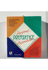 Playtoy Industries Personal Preference (1987) (used) (A)
