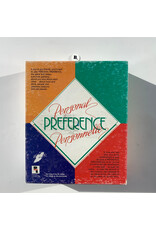 Playtoy Industries Personal Preference (1987) (used) (B) Playtoy Industries Personal Preference (1987) (used) (B)