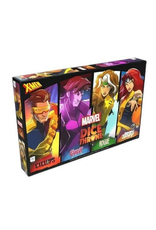 Roxley Dice Throne: Marvel X-Men Box 2 Fully Sleeved NEW