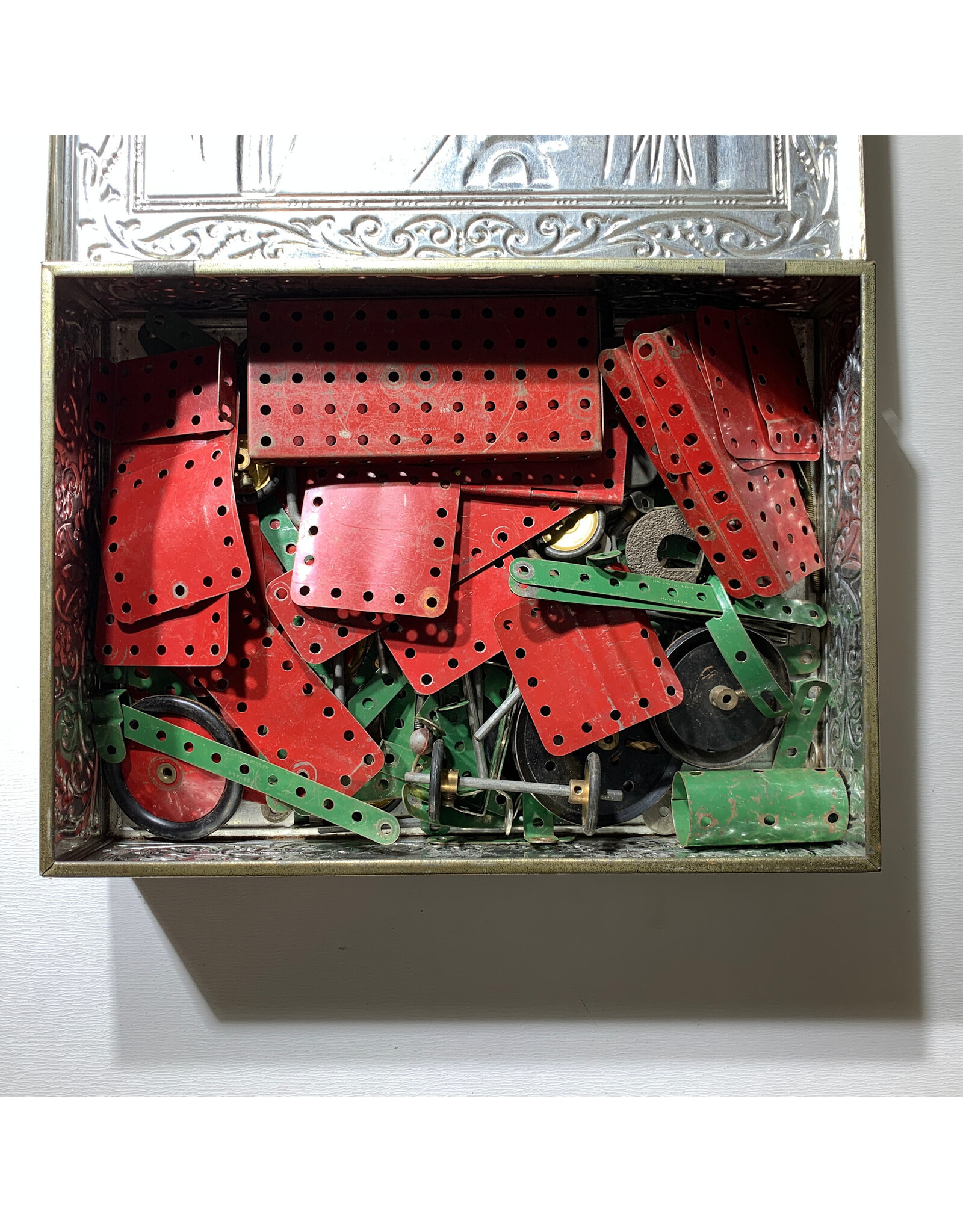 Meccano sets Bundle