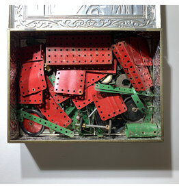 Meccano sets Bundle