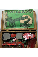 Meccano sets Bundle