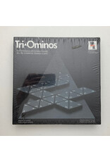 Playtoy Industries Tri-Ominos (1965) (NIS) (Made in 1987)