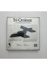 Playtoy Industries Tri-Ominos (1965) (NIS) (Made in 1987)