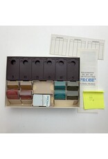 PARKER BROTHERS Probe Used Board Game  (1964) (H)